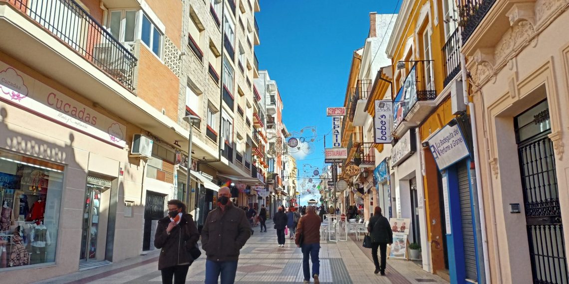 La semana se cierra con un nuevo fallecimiento de un paciente con Covid y 173 contagios activos