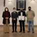 LA FEDERACIÓN DE VECINOS “ARUNDA” DE RONDA OTORGA EL PREMIO “ CIUDADANO DEL AÑO” AL RONDEÑO ANTONIO LASANTA GUTIÉRREZ.