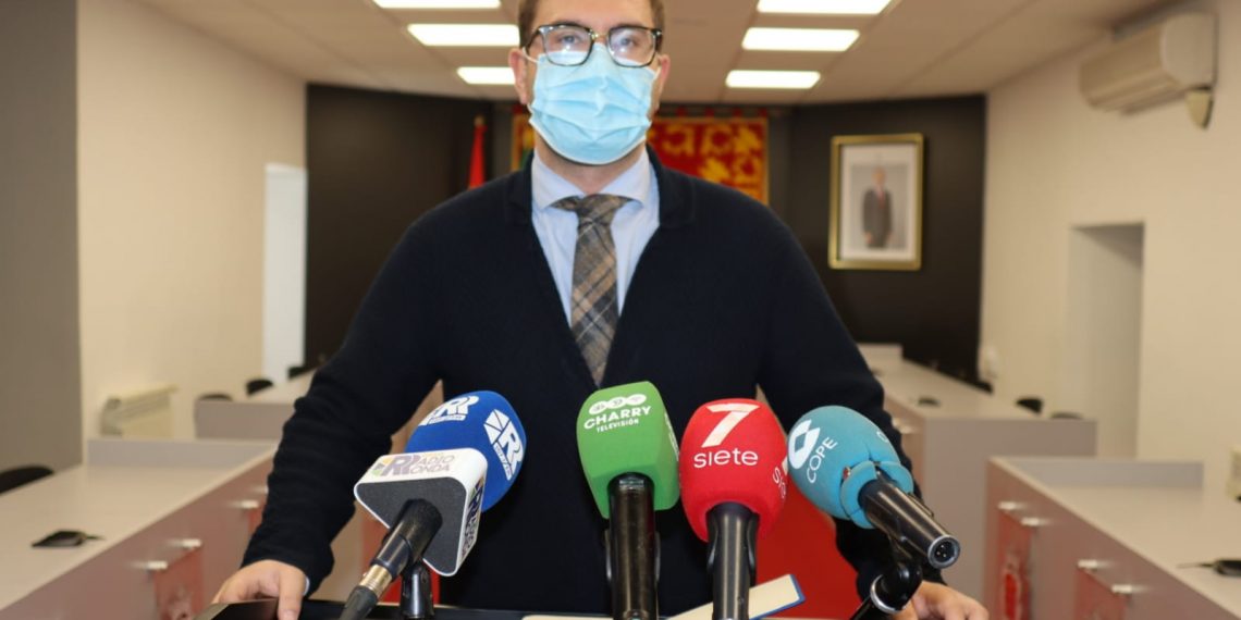 En torno a 90.000 turistas han visitado Ronda entre el Puente de la Inmaculada y Nochevieja