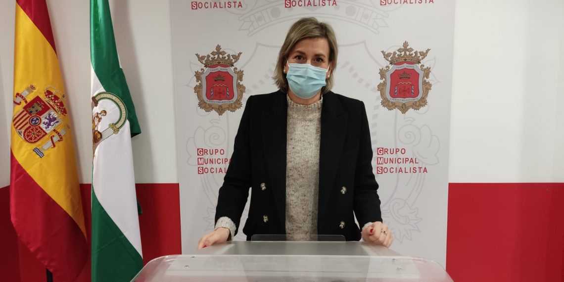 Aguilera pide el cese de la portavoz de APR