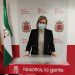 Aguilera pide el cese de la portavoz de APR