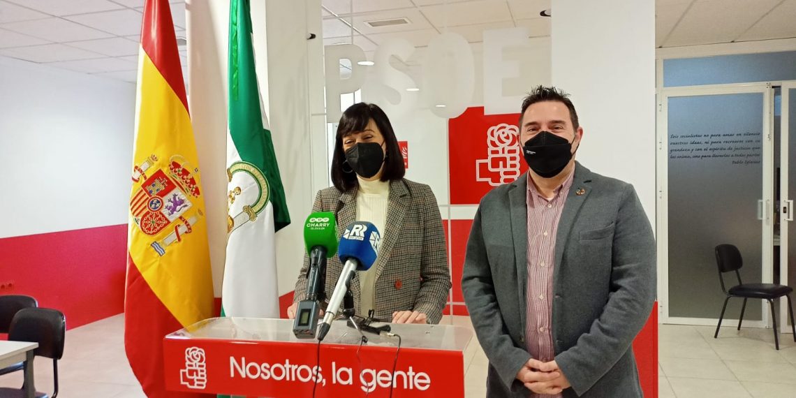 El Partido Socialista califica de «histórico» el acuerdo sobre la reforma laboral