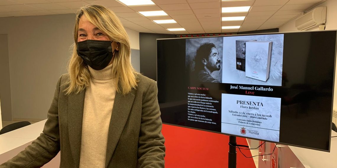 La presentación de dos libros marca la agenda cultural de esta semana en Ronda