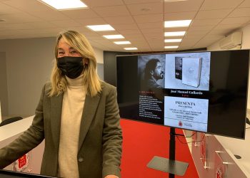 La presentación de dos libros marca la agenda cultural de esta semana en Ronda