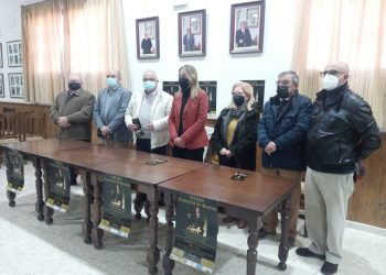 Presentado el XXXII Concurso de Saetas de la Peña Flamenca de Ronda