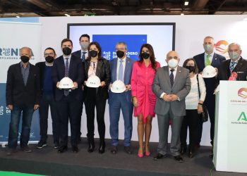 Ronda se presenta en FITUR 2022 potenciando el turismo de congresos y presentando el camino del desfiladero del Tajo y la ‘Vértigo Fashion Bridge’