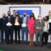 Ronda se presenta en FITUR 2022 potenciando el turismo de congresos y presentando el camino del desfiladero del Tajo y la ‘Vértigo Fashion Bridge’