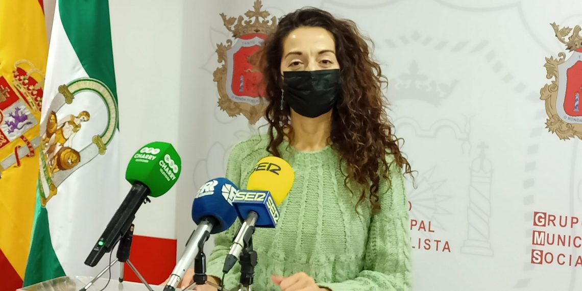 El PSOE presentará una moción al Pleno municipal sobre movilidad sostenible