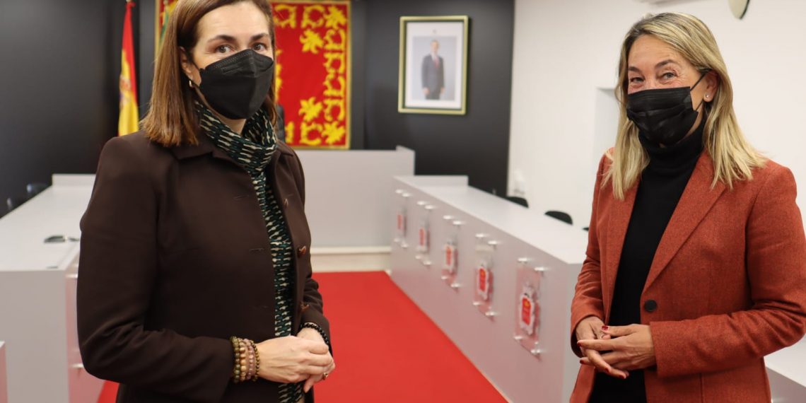 El Ayuntamiento anuncia la puesta en marcha de proyectos para fomentar la empleabilidad en mujeres en los programas ‘SARA’ e ‘IRPF 2020’