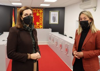 El Ayuntamiento anuncia la puesta en marcha de proyectos para fomentar la empleabilidad en mujeres en los programas ‘SARA’ e ‘IRPF 2020’