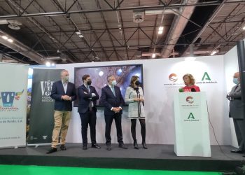 Turismo de Ronda hace un primer balance muy positivo de la presencia de la ciudad en FITUR 2022