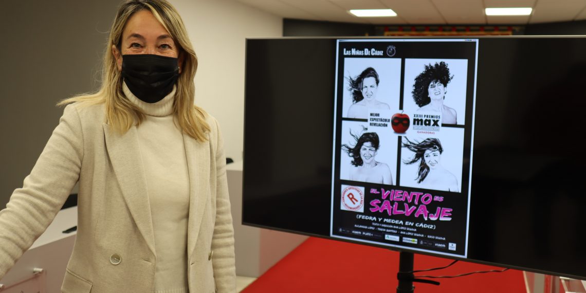 La delegación de Cultura presenta las primeras actividades programadas para el mes de febrero