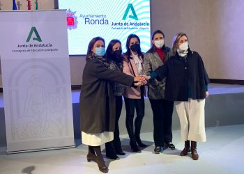 La Junta de Andalucía concede las Enseñanzas Profesionales al Conservatorio de Música ‘Ramón Corrales’ de Ronda 