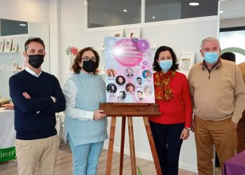 La AECC en Ronda y la Comarca presenta su primera Gala Benéfica