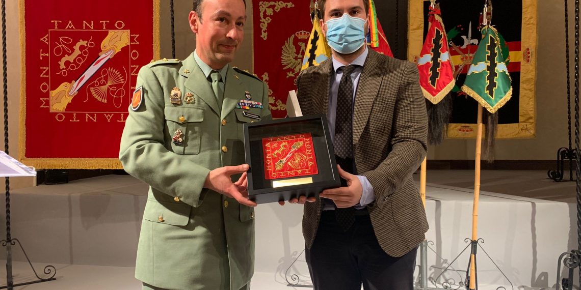 Inaugurada en Ronda la exposición «Cien años de la Gesta del Regimiento Alcántara»