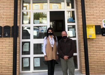 Turismo destaca el potencial de pequeños municipios como Faraján para senderistas y amantes de la naturaleza