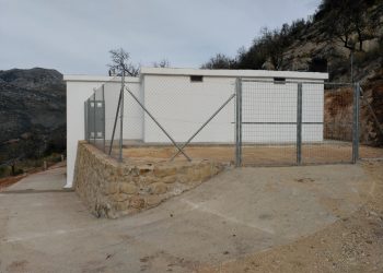 La Diputación realizará un estudio para la detección de fugas en la red de agua potable