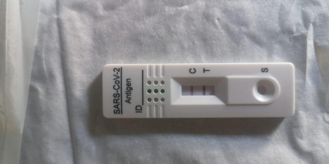 Ronda registra dos nuevos fallecimientos de pacientes con coronavirus