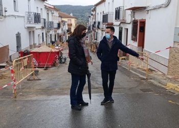 Administración Local concede una subvención de 18.000 euros a Arriate para comprar un camión de limpieza frente al covid