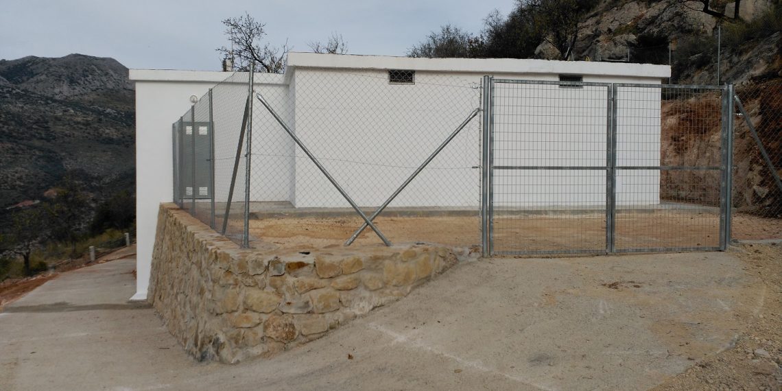 La Diputación realizará un estudio para la detección de fugas en la red de agua potable de 77 municipios