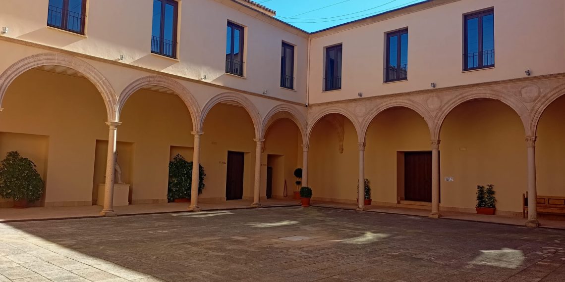 Turismo de Ronda anuncia la creación de una bolsa de empleo para cubrir las plazas de conserje en sus distintas instalaciones