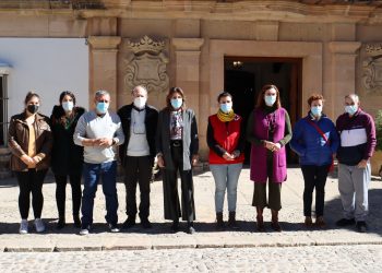 Ronda amplía la atención sociolaboral de sus vecinos con la incorporación de tres asociaciones que atenderán a los usuarios del programa ERACIS