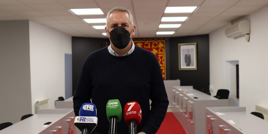 SOLIARSA publica las bases para la creación de una bolsa de empleo en la categoría de administrativo