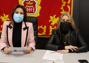 El Ayuntamiento de Ronda cede unas instalaciones municipales a la asociación de personas con autismo AOPA