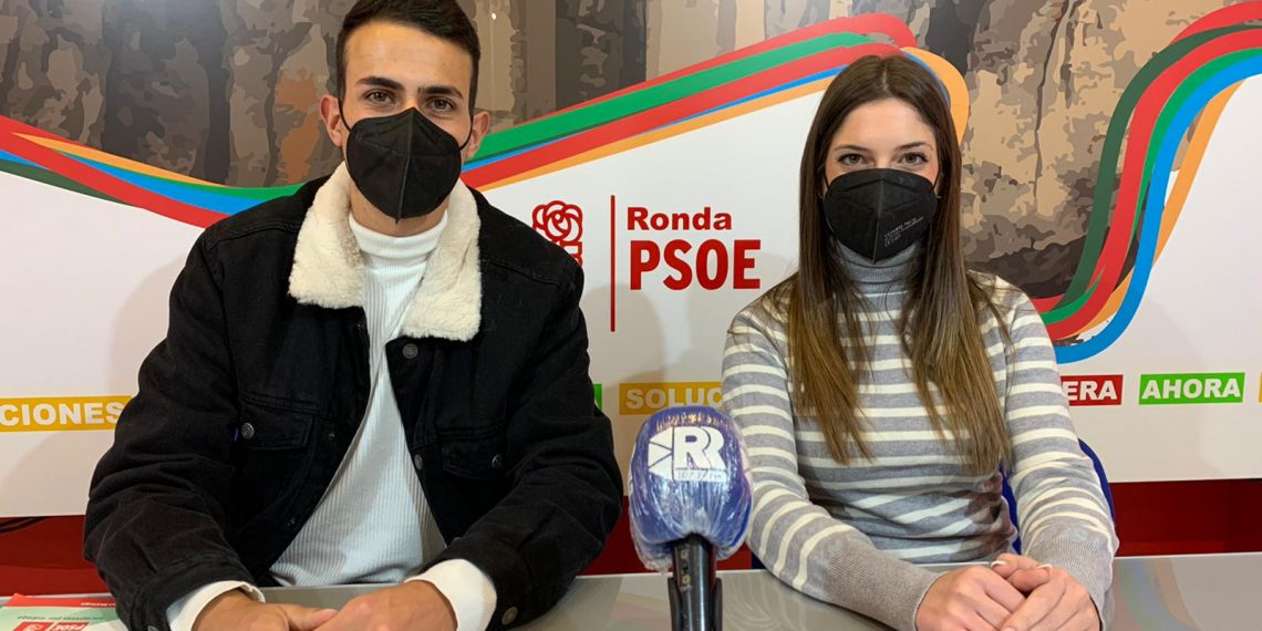 JJSS pide a la Junta medidas para reducir el suicidio entre los jóvenes