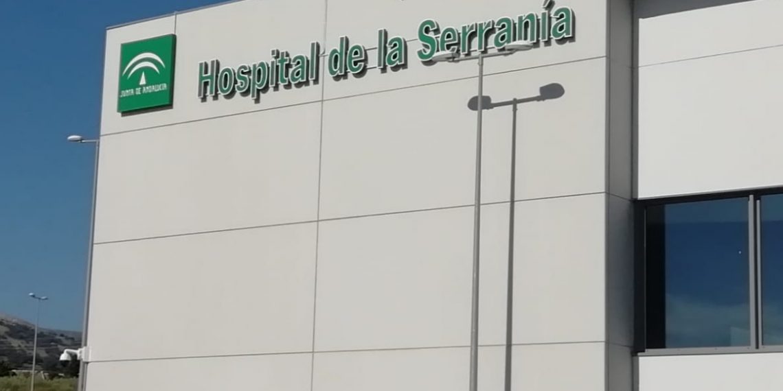 Fallecen dos pacientes más infectados con covid en Ronda