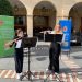 El Conservatorio de Ronda amplía en cuatro las especialidades instrumentales ofertadas para el próximo curso