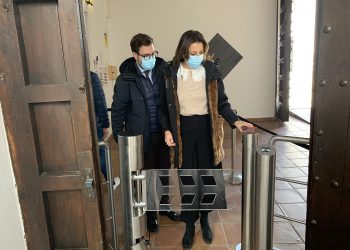 Ronda estrena controles de acceso digitales en sus principales monumentos turísticos