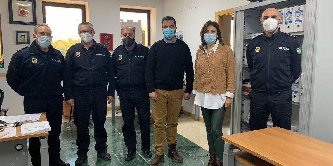 Ronda reestructura el equipo de Gobierno para favorecer la estabilidad y relanzar los proyectos pendientes de la ciudad