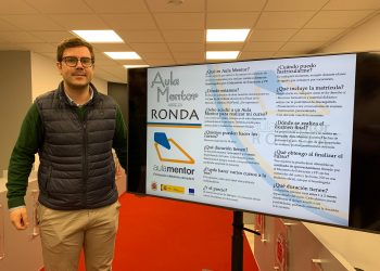 El Ayuntamiento promueve el acceso a titulación homologada con más de 120 cursos ofertados a través del Aula Mentor