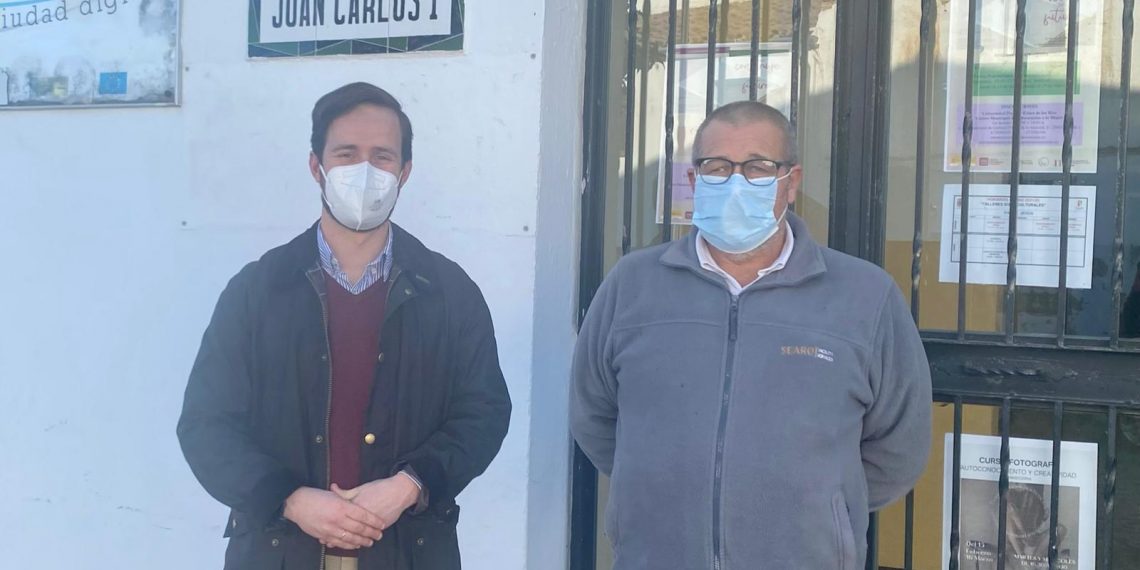 El Ayuntamiento convoca una Asamblea Vecinal con el fin de recuperar la Asociación de Vecinos del Barrio de Padre Jesús