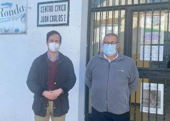 El Ayuntamiento convoca una Asamblea Vecinal con el fin de recuperar la Asociación de Vecinos del Barrio de Padre Jesús