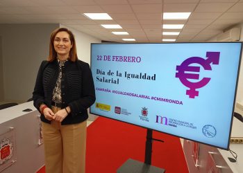 El Ayuntamiento de Ronda pone en marcha una campaña de sensibilización con motivo del Día de la Igualdad Salarial