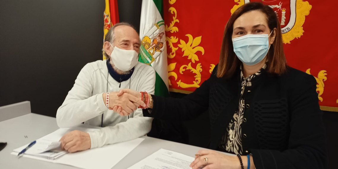 El Ayuntamiento de Ronda organiza nuevas jornadas de reparto de alimentos