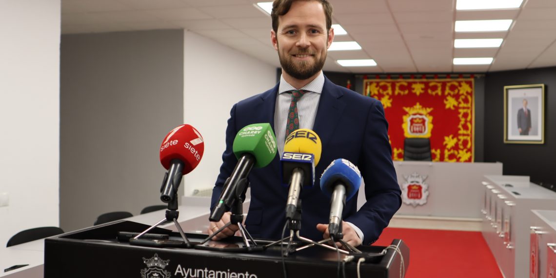 El Ayuntamiento anuncia que volverá a organizar ‘Ronda Romántica’ tras su suspensión los dos últimos años por la pandemia