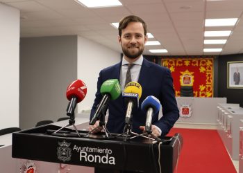 El Ayuntamiento anuncia que volverá a organizar ‘Ronda Romántica’ tras su suspensión los dos últimos años por la pandemia
