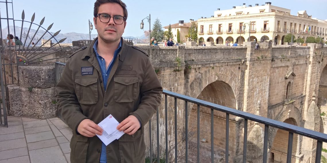 La previsión turística para el puente del Día de Andalucía en Ronda apunta a una ocupación del 100% en hoteles y apartamentos turísticos