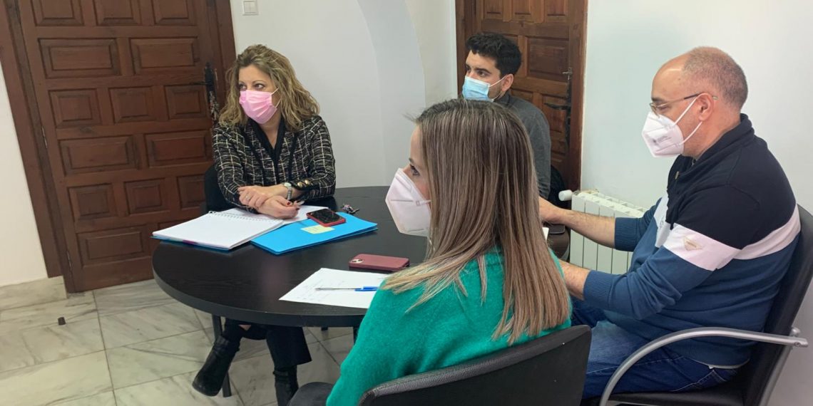 Hasta seis empresas se han presentado a los dos lotes para la elaboración del PGOU de Ronda