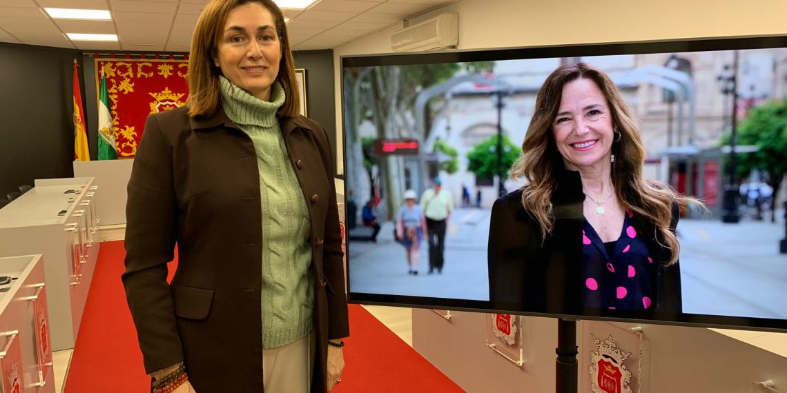 La delegación municipal de Igualdad presenta un amplio programa de actividades con motivo del Día Internacional de la Mujer