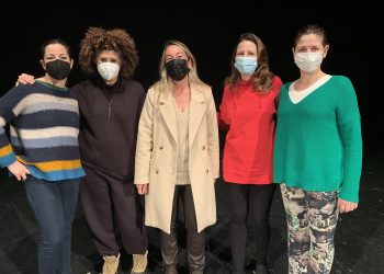      PROPUESTAS CULTURALES DEL AYUNTAMIENTO DE RONDA QUE APERTURAN EL MES DE FEBRERO.￼