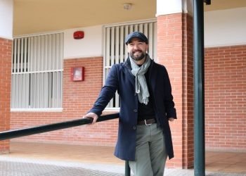 El arquitecto Sergio Valadez transforma una residencia de Fundación Asprodisis en un conjunto de viviendas para personas con discapacidad intelectual