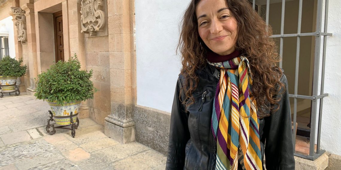 El PSOE de Ronda pide un pleno monográfico sobre los proyectos de mega parques fotovoltaicos