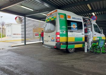 Salud notifica dos nuevos fallecimientos de pacientes con covid en la Serranía de Ronda
