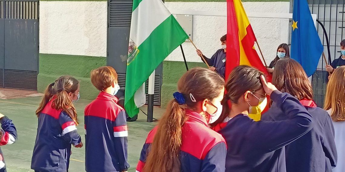 Arranca la XXXV Semana de Andalucía del Colegio Juan de la Rosa