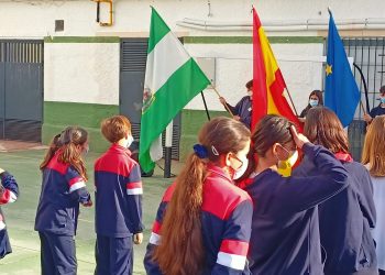 Arranca la XXXV Semana de Andalucía del Colegio Juan de la Rosa