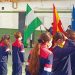 Arranca la XXXV Semana de Andalucía del Colegio Juan de la Rosa